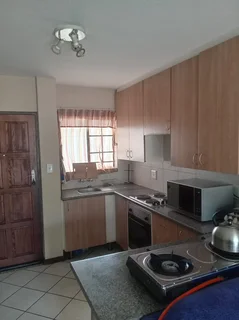 1 Bedroom apartment in Noordwyk