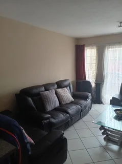 1 Bedroom apartment in Noordwyk