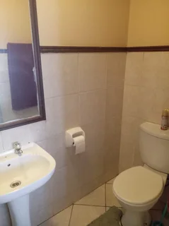 1 Bedroom apartment in Noordwyk