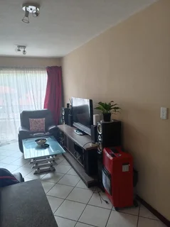 1 Bedroom apartment in Noordwyk