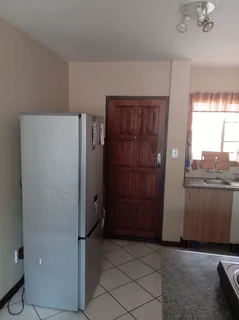 1 Bedroom apartment in Noordwyk