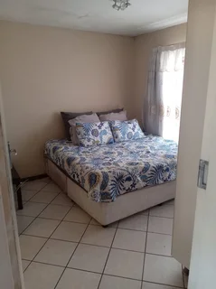 1 Bedroom apartment in Noordwyk