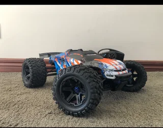Traxxas E-Revo2.0