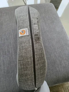Ergobaby feeding pillow
