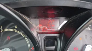 2009 Ford Fiesta Hatchback