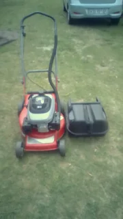 Lawnmower - Ad posted by Jeremia Richards