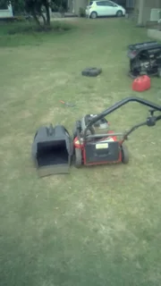 Lawnmower - Ad posted by Jeremia Richards