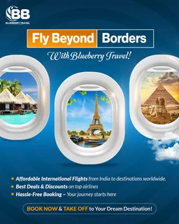 Corporate tour operators in Johannesburg | Blueberry Travel South Africa