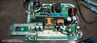 Inverters repair and installation