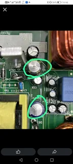 Inverters repair and installation