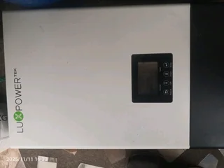 Inverters repair and installation