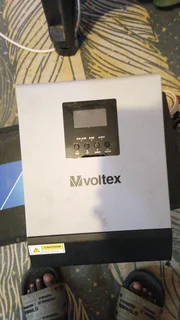 Inverters repair and installation