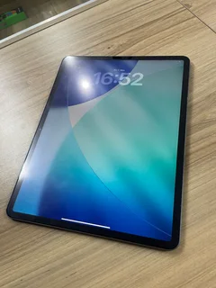 iPad Pro 12.9” 4th generat