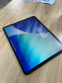 iPad Pro 12.9” 4th generat