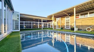 The Ultimate Dream Home in Arcon Park: Luxury,Entertainment, and Tranquility Redefined.