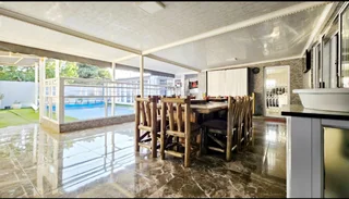 The Ultimate Dream Home in Arcon Park: Luxury,Entertainment, and Tranquility Redefined.