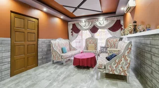 The Ultimate Dream Home in Arcon Park: Luxury,Entertainment, and Tranquility Redefined.