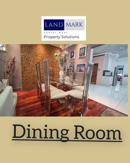 A fully furnished home in Duncanville, Vereeniging