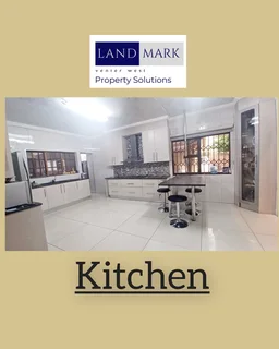 A fully furnished home in Duncanville, Vereeniging