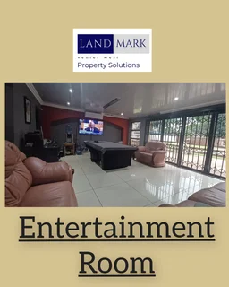 A fully furnished home in Duncanville, Vereeniging