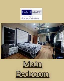 A fully furnished home in Duncanville, Vereeniging