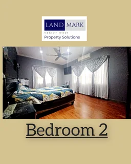 A fully furnished home in Duncanville, Vereeniging