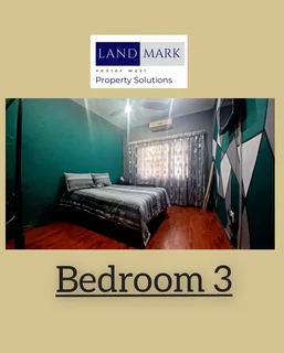 A fully furnished home in Duncanville, Vereeniging