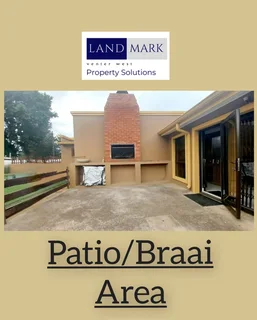 A fully furnished home in Duncanville, Vereeniging