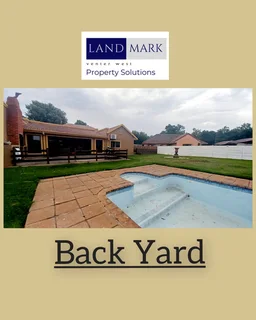 A fully furnished home in Duncanville, Vereeniging