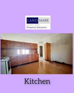 2 Bedroom Townhouse in a secure complex in Three Rivers, Vereeniging