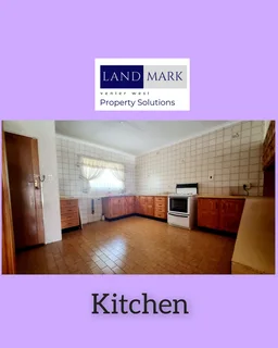 2 Bedroom Townhouse in a secure complex in Three Rivers, Vereeniging