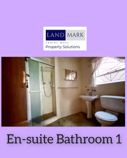2 Bedroom Townhouse in a secure complex in Three Rivers, Vereeniging