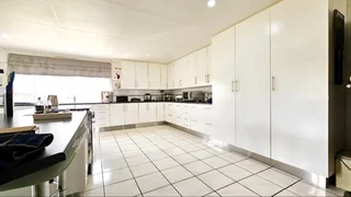 7.4Ha Waterfront Plot at Vaal dam with 22 camp stands in Oranjeville, FS