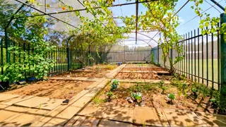 7.4Ha Waterfront Plot at Vaal dam with 22 camp stands in Oranjeville, FS