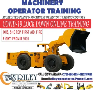 777and adt  dump tuck training in Germiston, scaffolding training in Durban,  artisan course