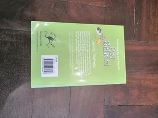 Pet school by Jenny Oldfield (Second hand book)