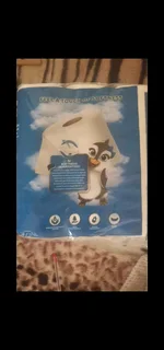 Snow Soft Luxury Toilet Paper