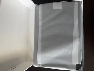 I am selling my IPAD and Keyboard.