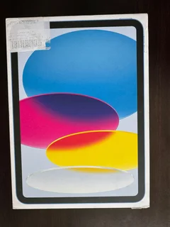 I am selling my IPAD and Keyboard.