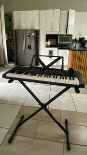 Electric piano