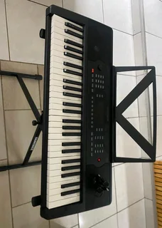 Electric piano
