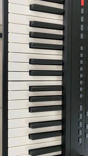 Electric piano