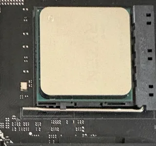 Ryzen 5 5600 cpu desktop processor