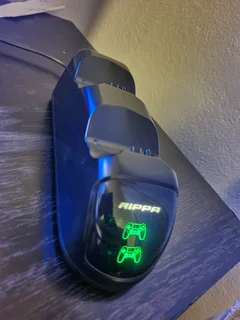 Ps4 wireless charger