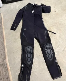 Diving Gear