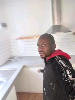 Painting and waterproofing