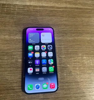 iPhone 14 Pro Max 256GB