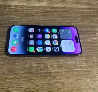 iPhone 14 Pro Max 256GB