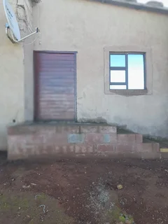 Beautiful House at  eTafuleni