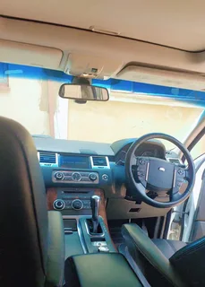 2011 Land Rover Range Rover Sport SUV for sale.  Call 07825725702